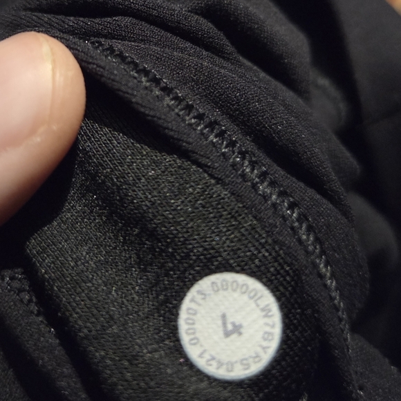 Align Short - Picture 5 of 5